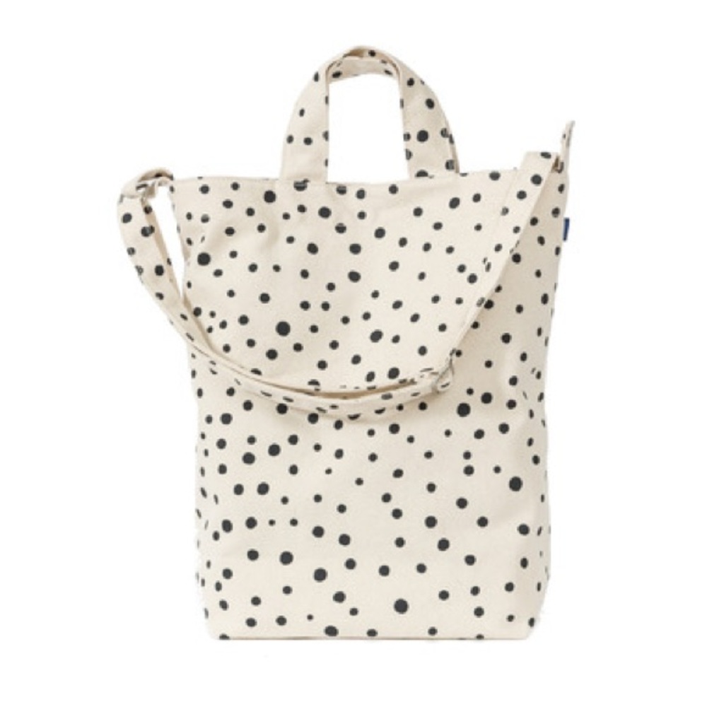 Baggu Polka Dot Duck Bag